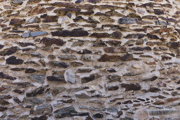 stone wall texture