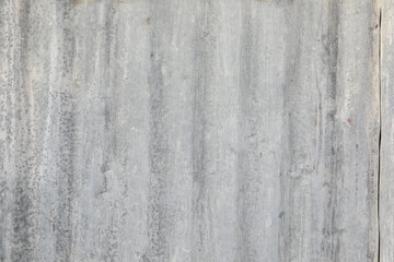 Corrugated Galvanized Steel