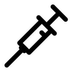 icon injection using line style