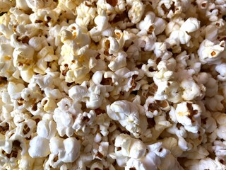 Delicious traditional Mexican food made at home