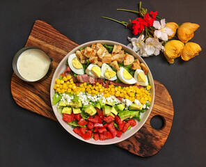 rice with vegetables