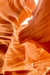 antelope canyon