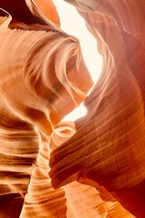 lower antelope canyon