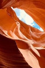 antelope canyon