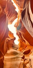 antelope canyon state