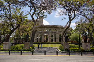 Mexico Guadalajara