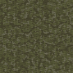 Vector camouflage seamless mesh  pattern. Khaki camo design for t-shirt. Military lattice background with holes. Army clothing, Woven fabric effect texture. Vector