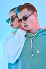 cool and stylish