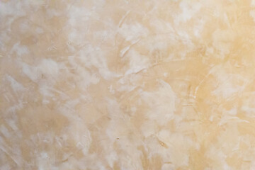Vintage plaster wall natural