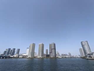 Fototapeta premium building