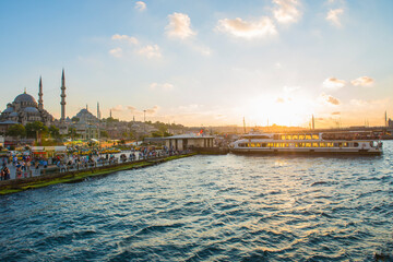 Obraz premium Turkey