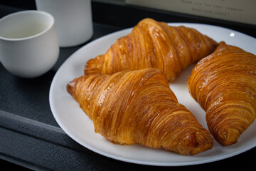 croissants