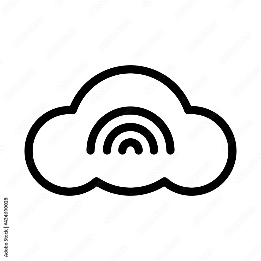 Poster website and seo icons for user interface, user experience, presentations, advertisement, and many mo