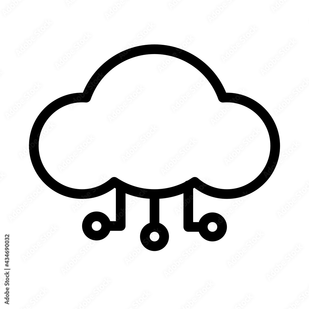 Poster website and seo icons for user interface, user experience, presentations, advertisement, and many mo