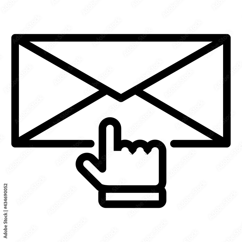 Poster website and seo icons for user interface, user experience, presentations, advertisement, and many mo