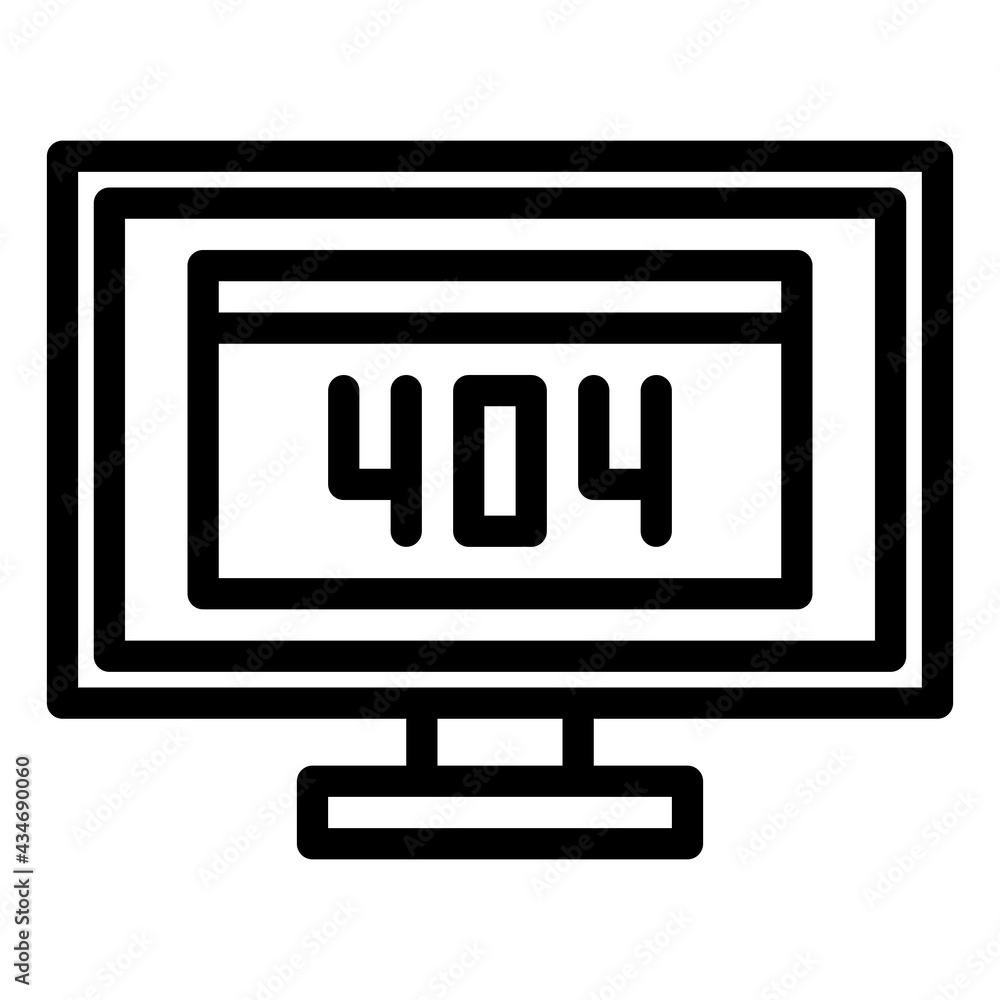 Poster website and seo icons for user interface, user experience, presentations, advertisement, and many mo