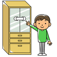 【三原市】今すぐできる地震対策 赤石建商のブログ 写真4