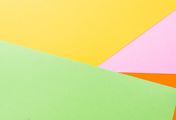 Multi colored background, color texture