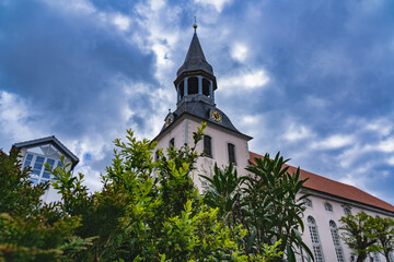 Nicolaikirche Gifhorn