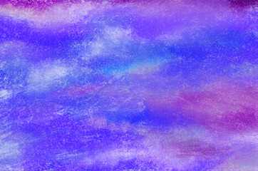 abstract watercolor background