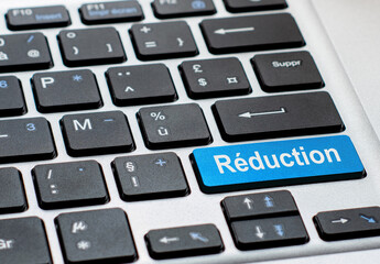 Réduction