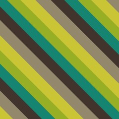 Minimalist geometric seamless pattern. Simple colorful background swatch. Abstract modern textures. Endless texture for wallpaper, pattern fills, web page background, surface textures.