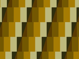 Minimalist geometric seamless pattern. Simple colorful background swatch. Abstract modern textures. Endless texture for wallpaper, pattern fills, web page background, surface textures.