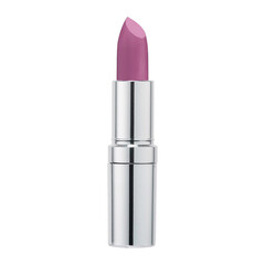 Lipstick isolated on white background