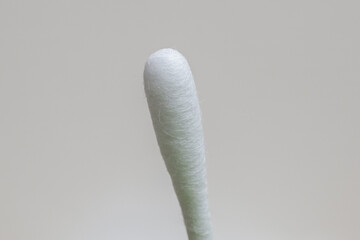 Cotton swab