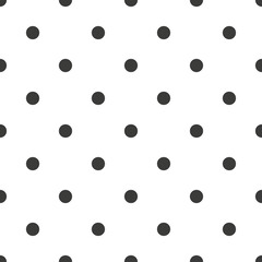 Geometric seamless pattern. Vector abstract line backgroun