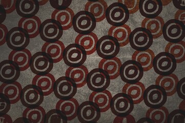 abstract pattern background