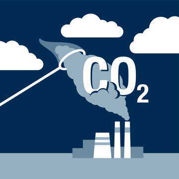 Carbon Dioxide Capture And Storage Technology