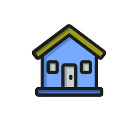 House icon