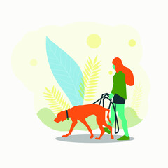 The Lady with the Dog 