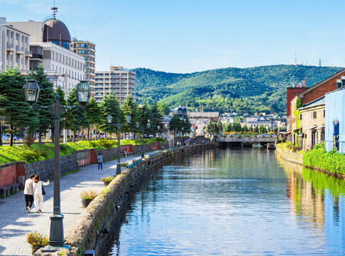 1 003 件の最適な 小樽運河 画像 ストック写真 ベクター Adobe Stock