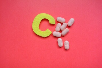 Vitamin C helps with immunity and nourishes the skin. But for those who are ill with frequent colds or allergies