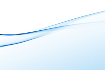 Wallpaper. Calming colors with low contrast on white background