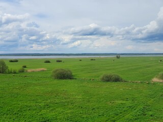 Warta Mouth National Park // Park Narodowy Ujście Warty