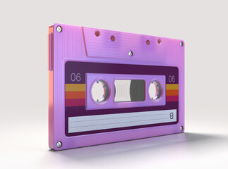 Cassette Tape