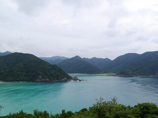 sea