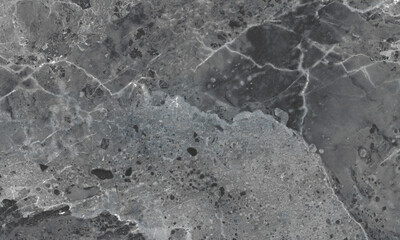 Stylish blend of natural rocks and marbles for your designs