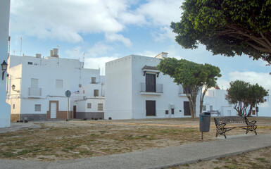 Conil de la Frontera