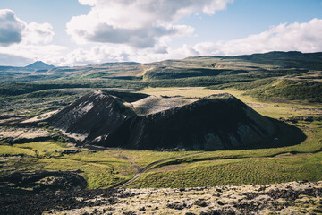 Islandia © Rafał Paluszek