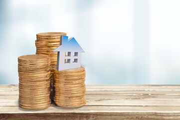 Mortgage.