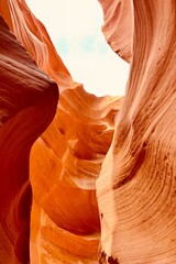 Antelope Canyon