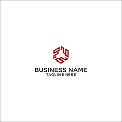 Abstract letter F logo design. Creative,Premium Minimal emblem design template. 
Graphic Alphabet Symbol for Corporate Business Identity.