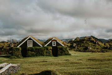 Islandia © Rafał Paluszek