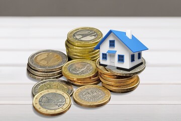 Mortgage.