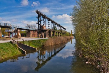 Industrie Kultur Ruhrgebiet