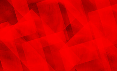 Fototapeta premium Banner design. red background for preasentation